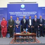 iomed mediation global disputes
