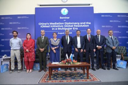 iomed mediation global disputes