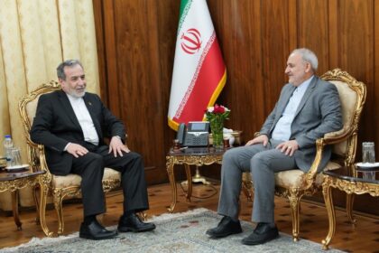 iran pakistan diplomatic ties