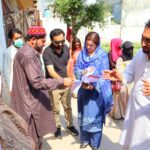 islamabad dengue virus update