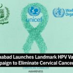 islamabad hpv vaccine campaign 1