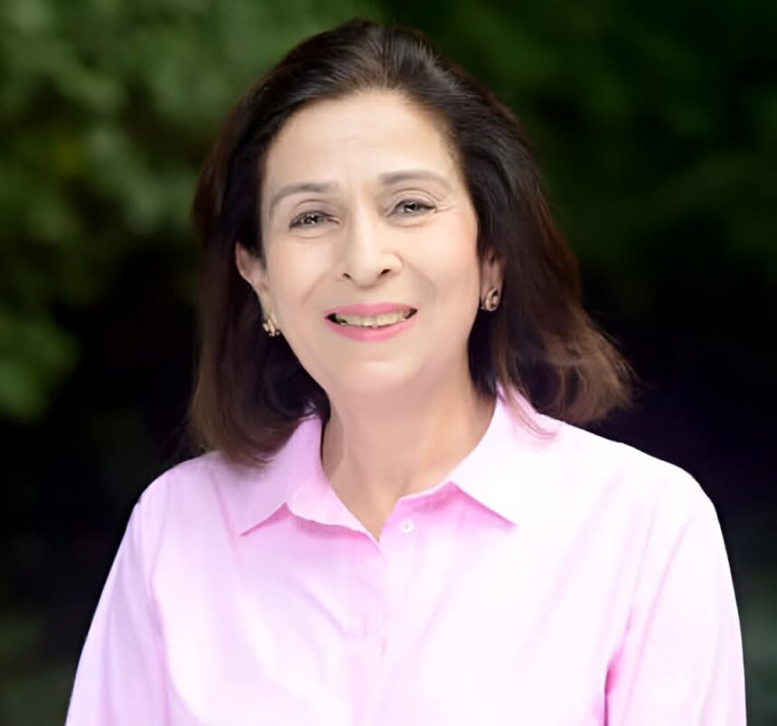 japanese commendation neveen syed
