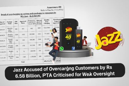 jazz overcharging scandal