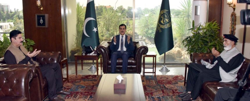 kp development meeting senate