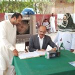 lab inspection bahawalnagar update