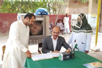 Lab Inspection Boosts Diagnostic Services in Bahawalnagar 7 lab inspection bahawalnagar update