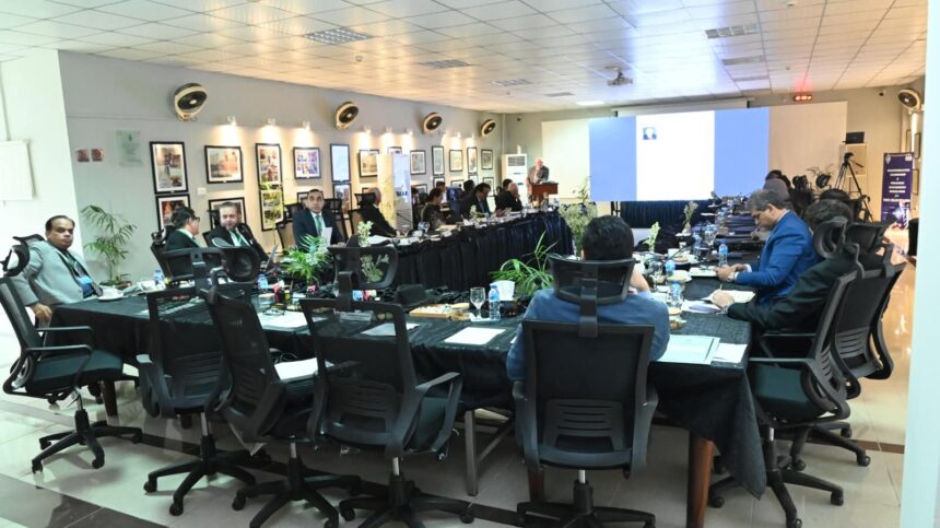 leadership strategic management program