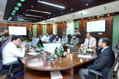 medical device digital licensing pakistan