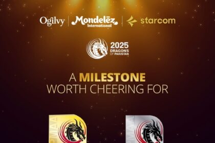 mondelez pakistan dragons awards