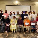 nari foundation training sukkur