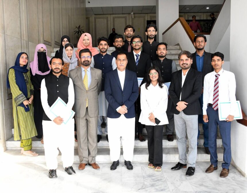 national assembly internship program
