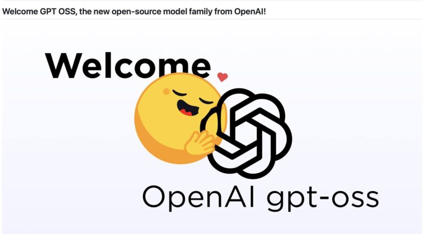 openai gpt oss release