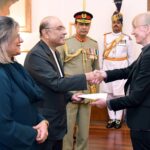 pak german diplomatic ties