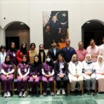 pakistan bahrain blood donation