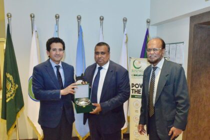 pakistan bangladesh energy cooperation