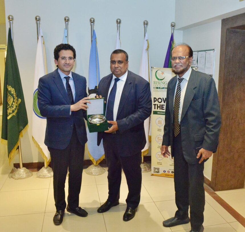 pakistan bangladesh energy cooperation
