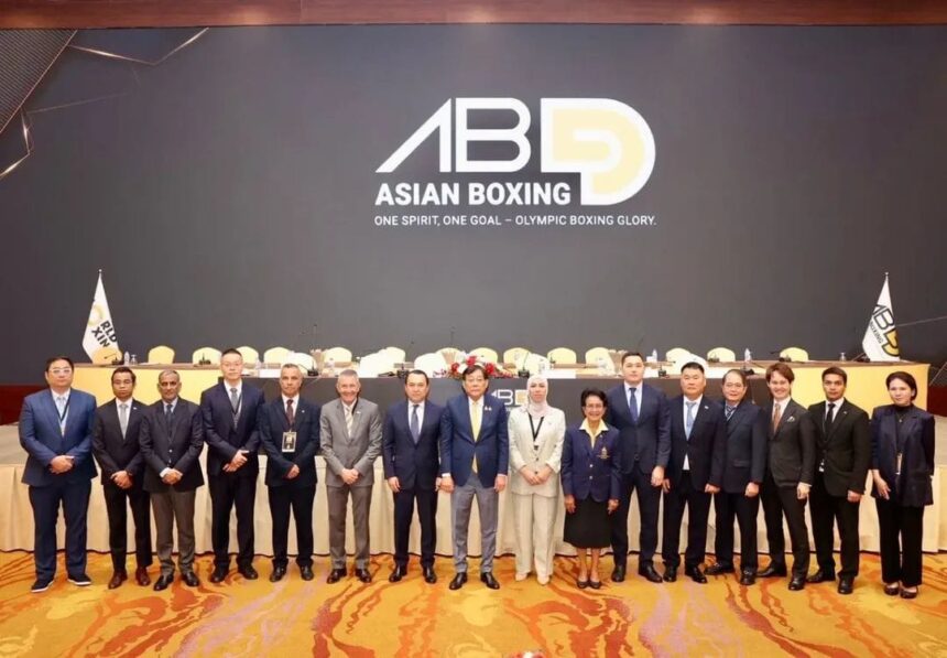 pakistan beats india boxing