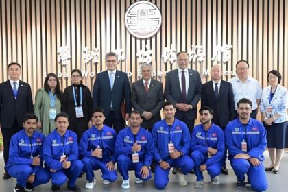 pakistan china tvet collaboration