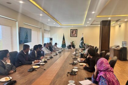 Pakistan’s Climate Change Steps for Food Security and Local Solutions 11 pakistan climate food security