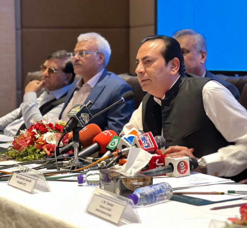 pakistan economy business challenges