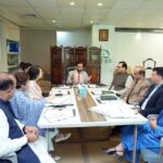 pakistan health ministry initiatives