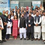 pakistan hpv vaccine launch