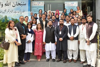 Pakistan Introduces HPV Vaccine to Prevent Cervical Cancer 11 pakistan hpv vaccine launch