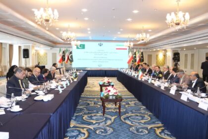 pakistan iran agriculture trade