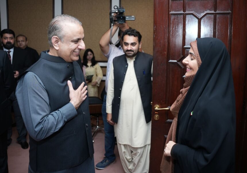 pakistan iran trade rail cooperation