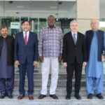 pakistan kenya trade cooperation