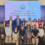 pakistan nepal gender cooperation