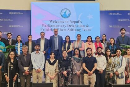 pakistan nepal gender cooperation