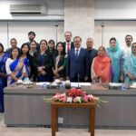 Pakistan and Nepal Parliamentarians Push for Direct Flights and Closer Ties 3 pakistan nepal parliament ties