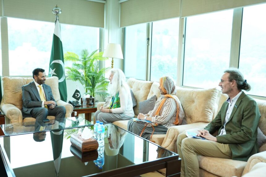 pakistan polio eradication efforts