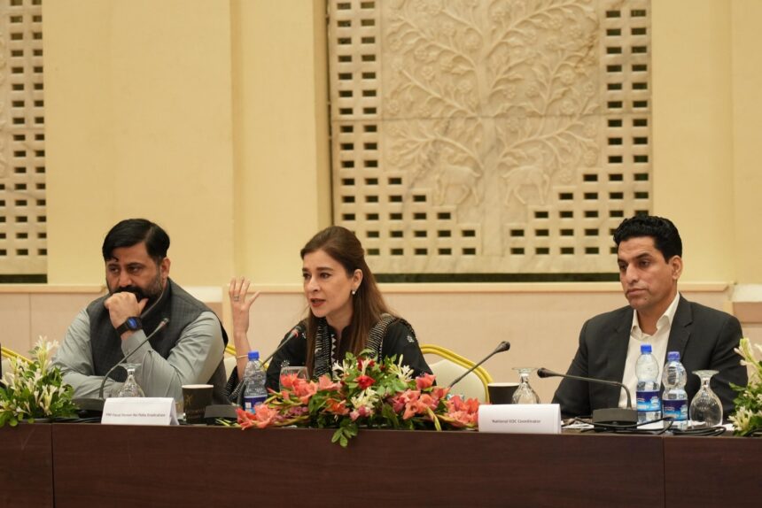 Pakistan Polio Eradication Update and Future Roadmap 1 pakistan polio eradication update