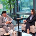 pakistan religious harmony dialogue