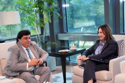 pakistan religious harmony dialogue