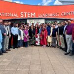 pakistan uk stem training