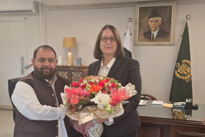 pakistan ukraine cultural cooperation