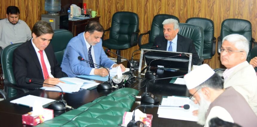 pakistan wheat availability update