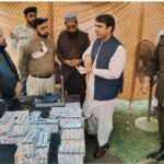 patrolling police blood donation 1