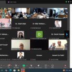PHEC Advances Research and Development Centers for Higher Education 3 phec research development clusters