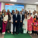 pmyp empowers women leaders