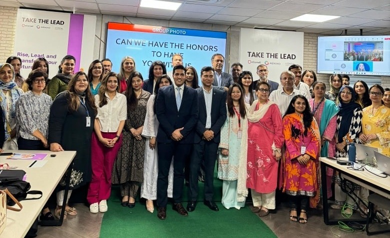 pmyp empowers women leaders