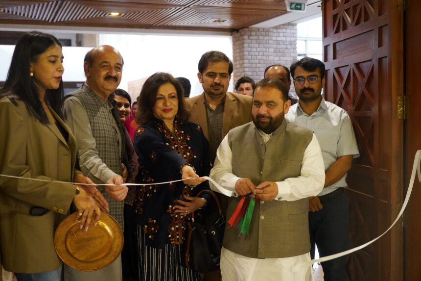 pnca young artists exhibition