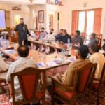 prison staff communication training
