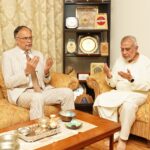 professor khurshid ahmed tribute