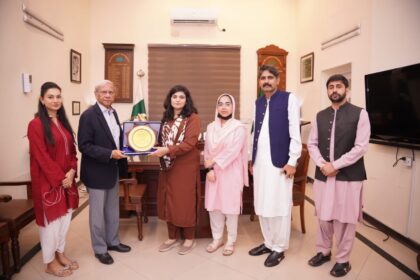 Aligning Punjab Local Government Initiatives with SDG Policy 5 punjab sdg policy localgov