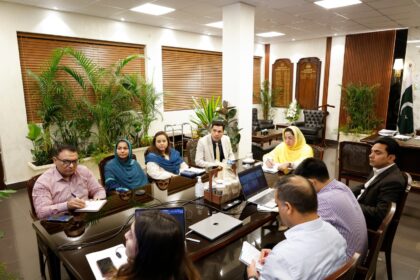punjab smog preparedness review