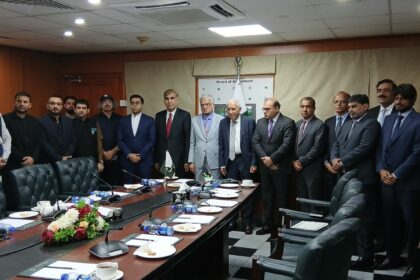 regulatory digitization pakistan secp
